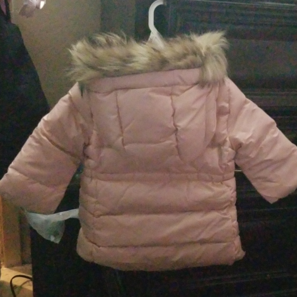 Coat - Picture 2 of 3